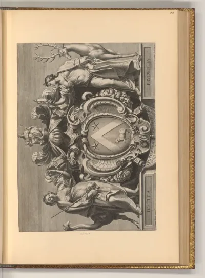 Justitia und Prudentia