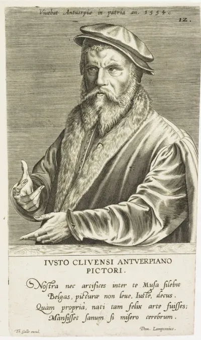 Justo Clivensi