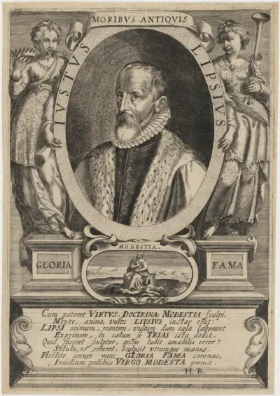 Justus Lipsius