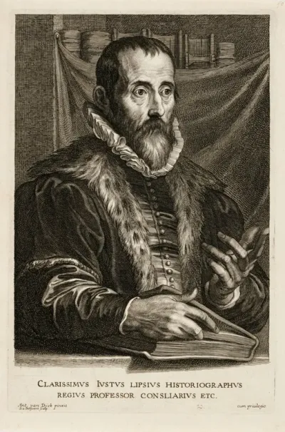 Justus Lipsius