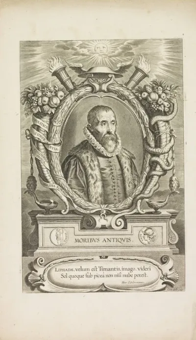 Justus Lipsius