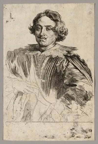 Justus Sustermans