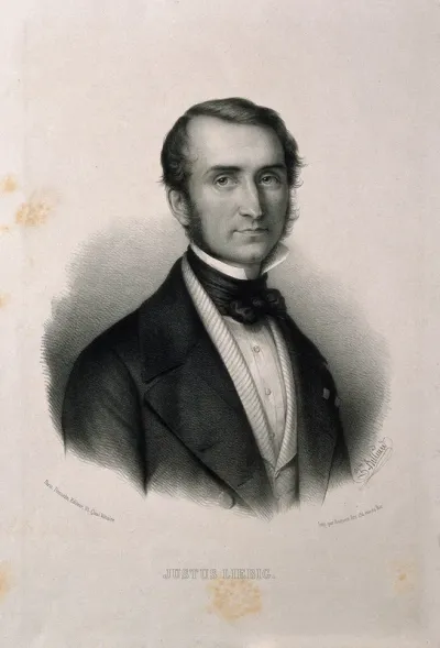 Justus von Liebig