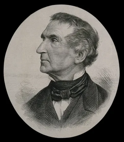 Justus von Liebig