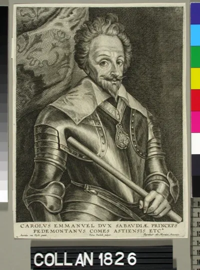 K.E. de Sabaude