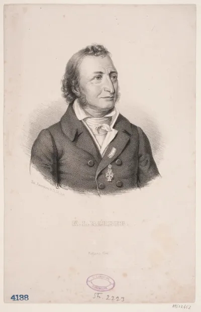 K. L. Rahbek