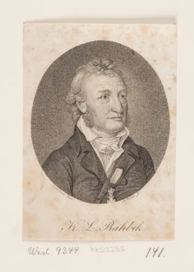 K. L. Rahbek