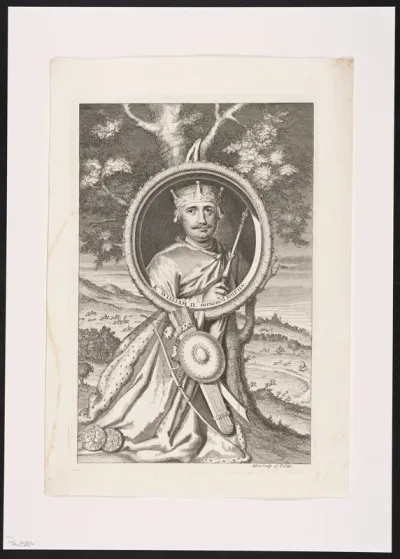 K. William II