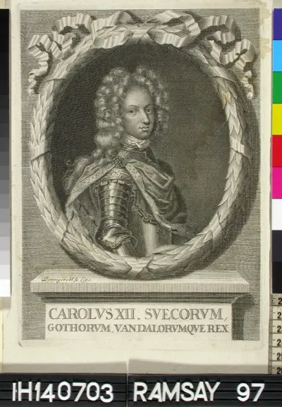 Kaarle XII