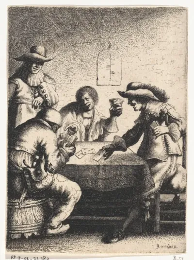 Kaartspel