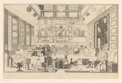 Kabinet van Sébastien Leclerc