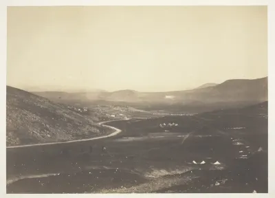 Kadikoi, from Camp of Horse Artillery