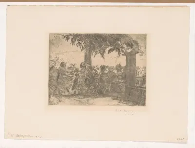 Kaffeegarten