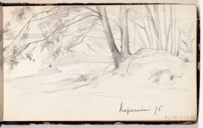 Kaisaniemi 76