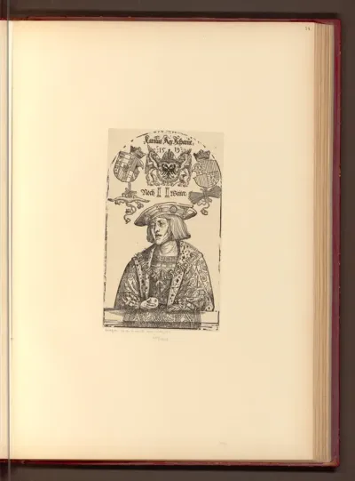 Kaiser Karl V.