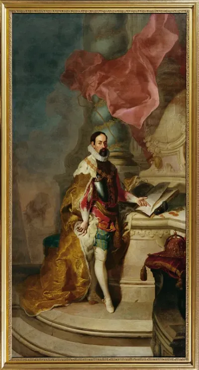 Kaiser Matthias