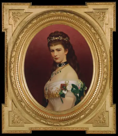 Kaiserin Elisabeth