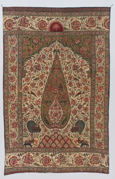 Kalamkari