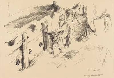 Kälber (Calves)