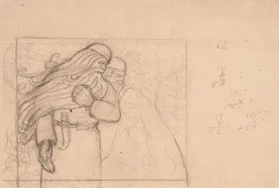 Kalevala Motif