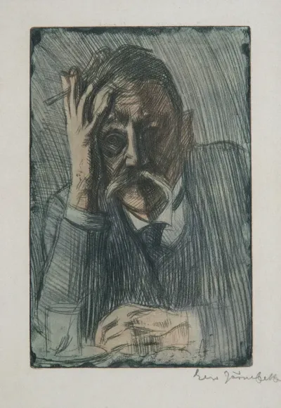 Kalle Kajander