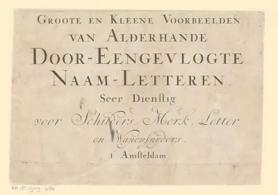 Kalligrafie