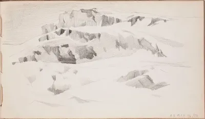 Kalliomaisema
