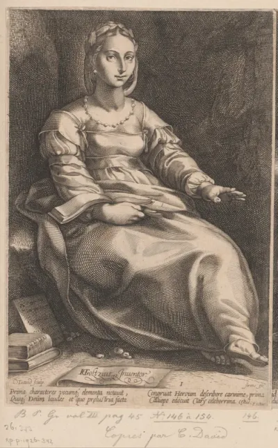 Kalliope