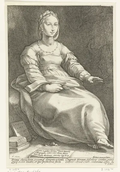 Kalliope