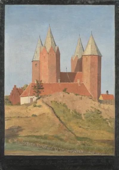 Kalundborg Kirke