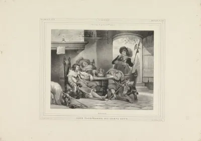 Kamer van de schutterij