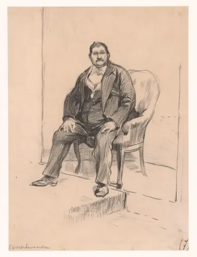 Kamerbewaarder