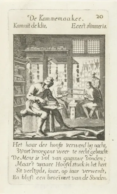 Kammenmaker