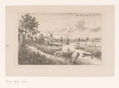 Kanaal van Gent naar Brugge