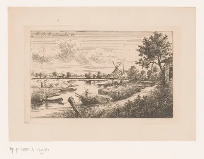 Kanaal van Gent naar Brugge