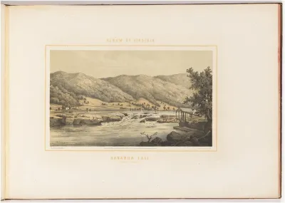 Kanawha Fall