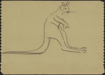 Kangoeroe