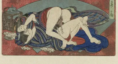 Kansen, de 'zoete waaier'