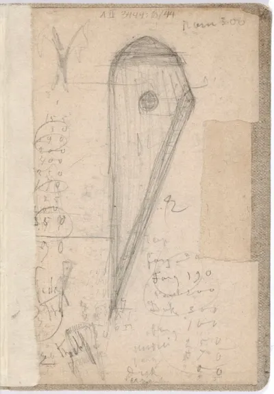 Kantele, Laskelmia
