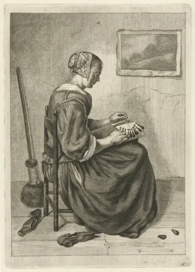 Kantmaakster