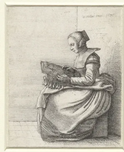 Kantwerkster