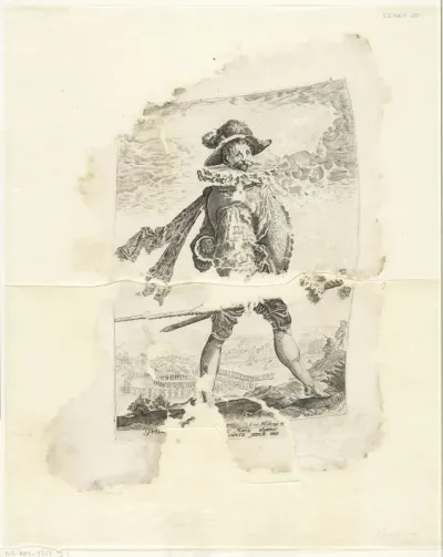 Kapitein van de infanterie