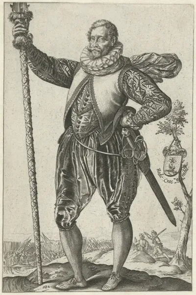 Kapitein van de infanterie