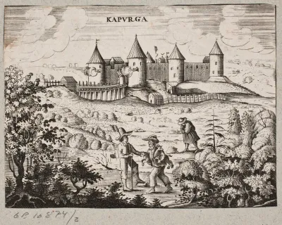 "Kapurga"