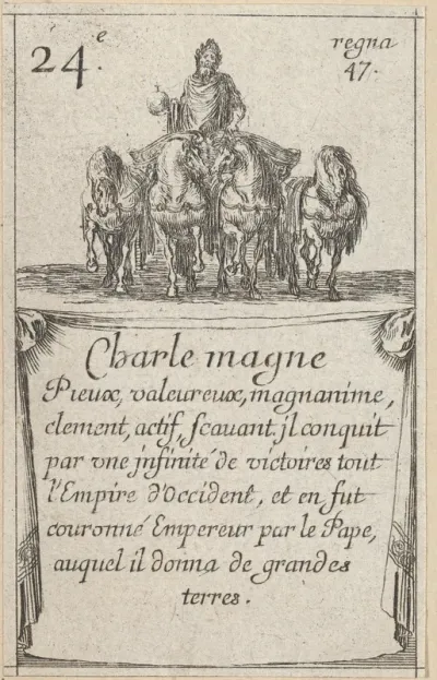 Karel de Grote