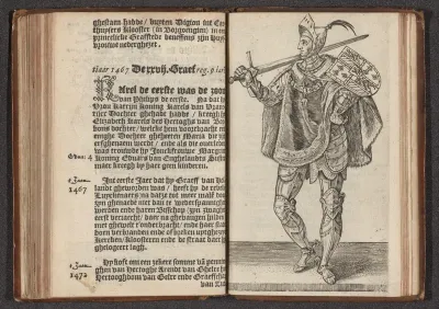Karel de Stoute