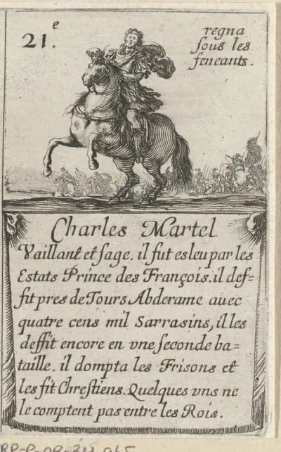 Karel Martel