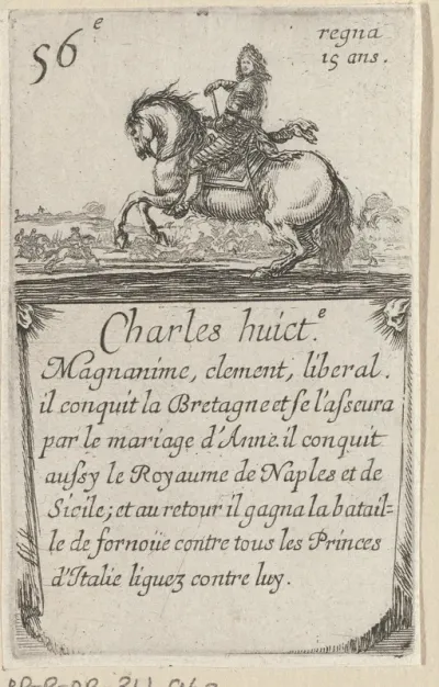 Karel VIII