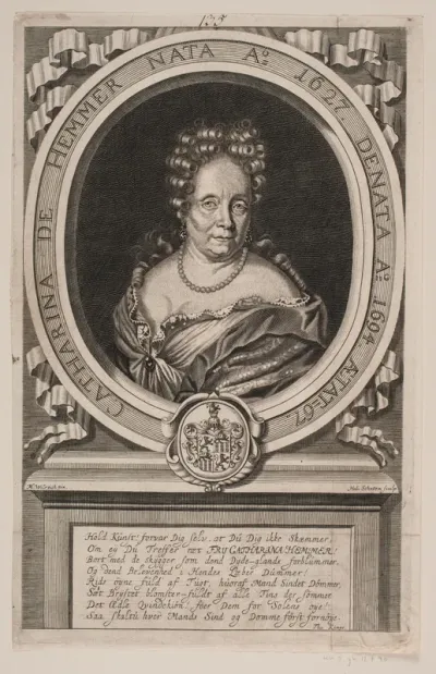 Karen de Hemmer