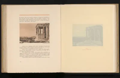Kariatiden van het Erechtheion